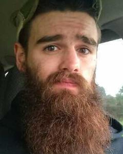Man, 33. hillbilly0888