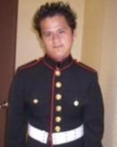 Man, 37. Panchito0511