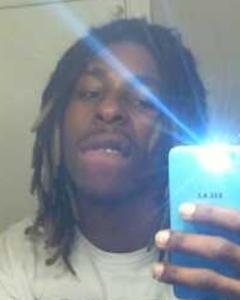 Man, 34. dreadheadr5763