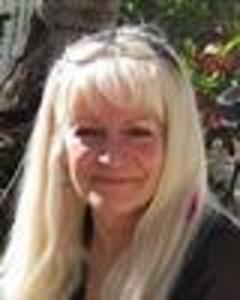 Woman, 80. 1Anointed