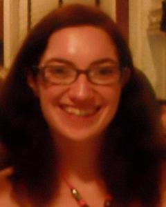 Woman, 34. Violettulips
