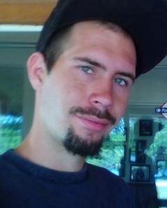 Man, 36. Jay8160411