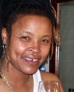 Woman, 57. brokerwoman