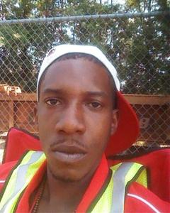 Man, 35. DarriusM