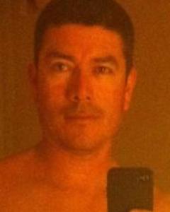Man, 53. Maninshorts