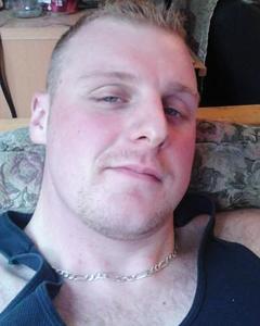 Man, 37. sliverj