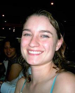 Woman, 42. thejo