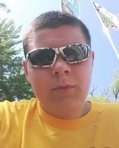 Man, 33. mattey91