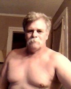 Man, 68. washher