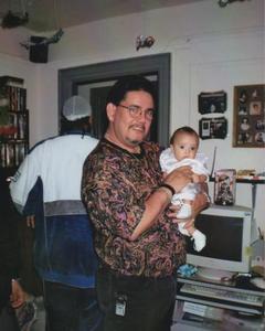 Man, 70. RareSpirit13