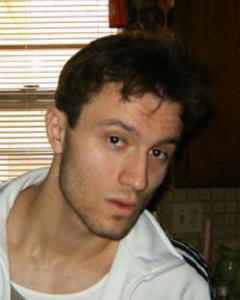 Man, 39. JtPresutto