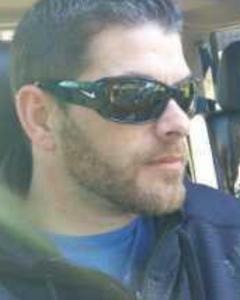 Man, 46. mike19787464