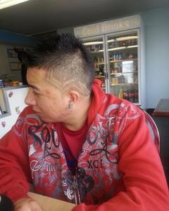 Man, 35. cesar0016