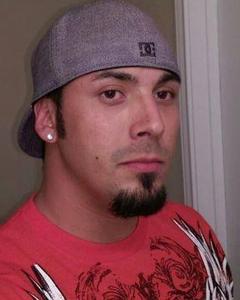 Man, 38. adyson_kane