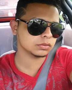Man, 34. yull5837