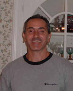 Man, 62. scorpiogr