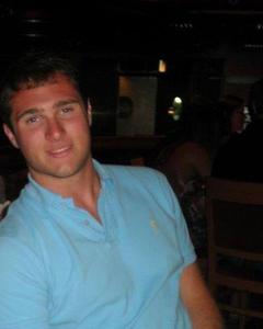 Man, 33. DannyB5758