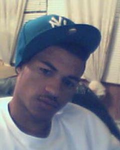 Man, 35. DICE89273