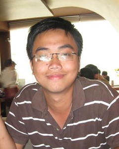 Man, 35. stusedo