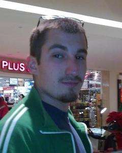 Man, 36. ChrisG88191
