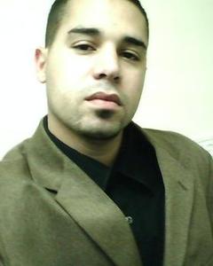 Man, 46. latin_boytoy