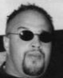 Man, 53. DJJV