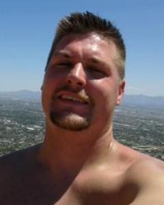 Man, 41. AZRubicon