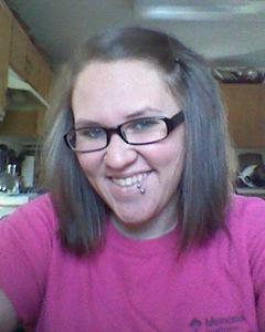 Woman, 33. cassie_19