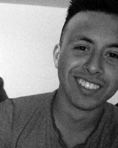 Man, 40. Erwinramos