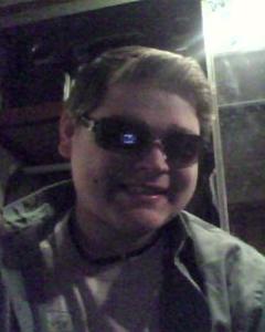 Man, 33. Shane_Toodles