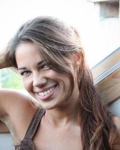 Woman, 43. world_trav0886
