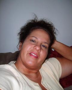 Woman, 55. kaymes