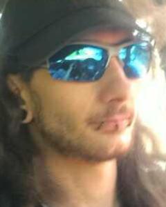 Man, 37. Axrlp15