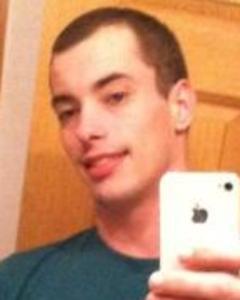 Man, 31. Seanwilliam