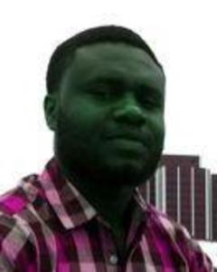 Man, 36. Jakenya7857