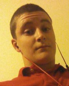 Man, 30. MikeFalla