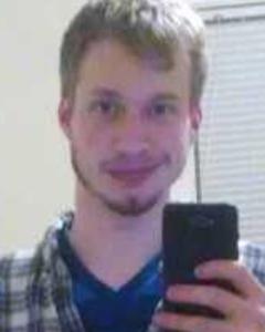 Man, 33. UndeadAura