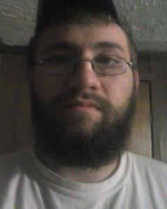 Man, 31. hillbillynjh