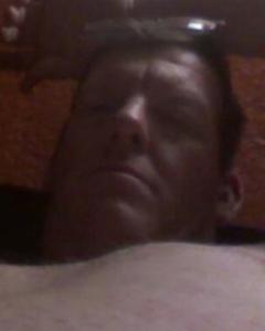 Man, 52. kcg72