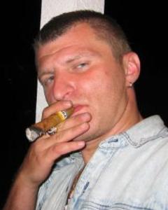 Man, 53. pribalt
