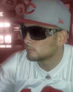Man, 35. MrJake6589