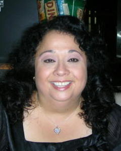 Woman, 61. PlaidCharm