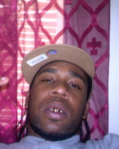 Man, 44. JUICE4197