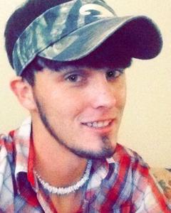 Man, 34. Nick115827