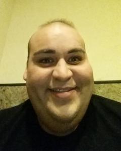 Man, 49. El_Jefe3870