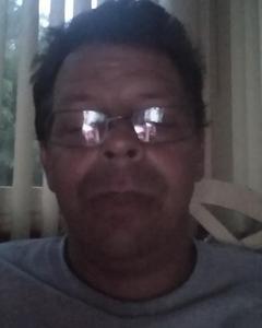 Man, 54. dwtazman
