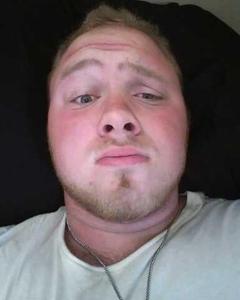 Man, 30. Mike19945771