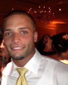 Man, 32. DannyP0661