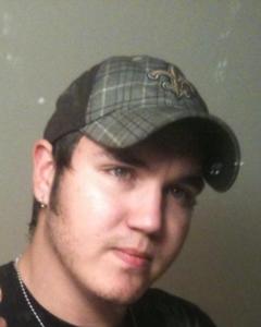 Man, 34. GreenChevy09