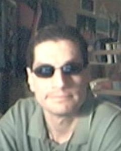 Man, 49. leaderman